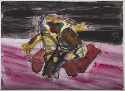20.2_Tied and Untied Devil_Aquarelle